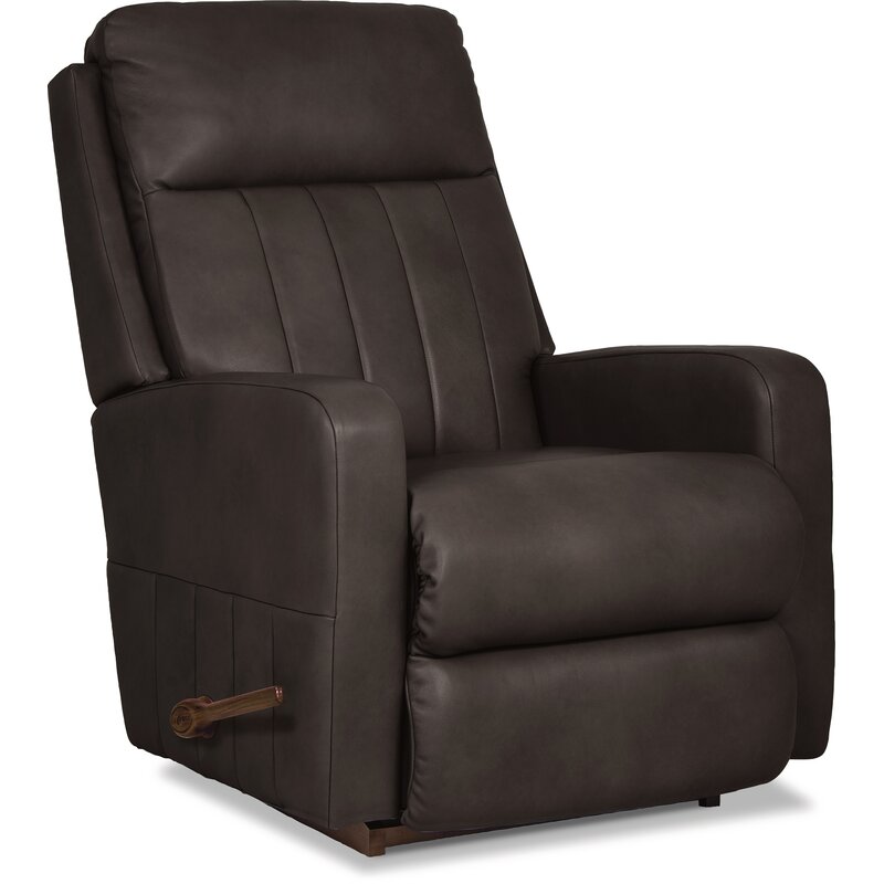 LaZBoy Finley Manual Rocker Recliner